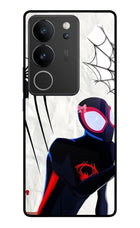 Miles Verse Vivo V29/V29 Pro Glass Case