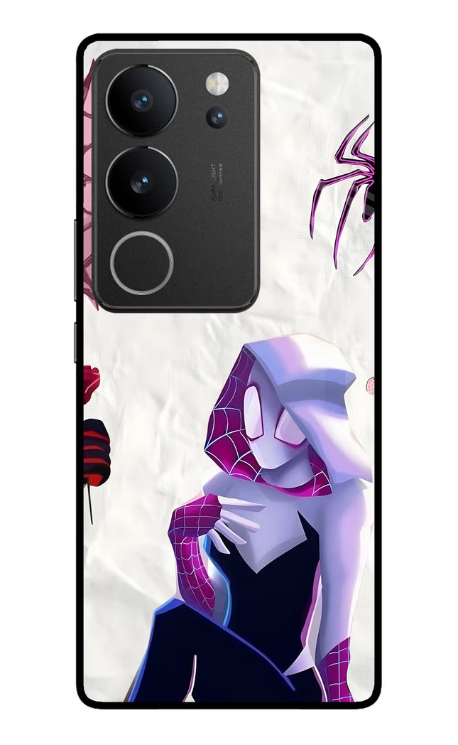 Gwen Verse Vivo V29/V29 Pro Glass Case