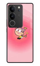 Wanda Magic Vivo V29/V29 Pro Glass Case