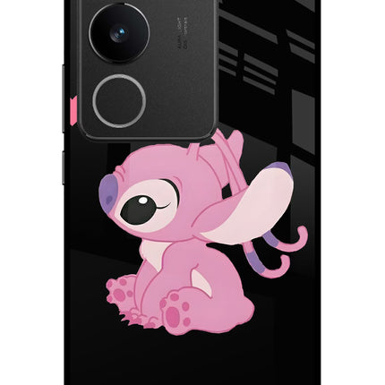 Angel Crush Vivo V29/V29 Pro Glass Case