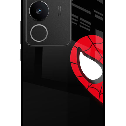 Peter Mask Vivo V29/V29 Pro Glass Case