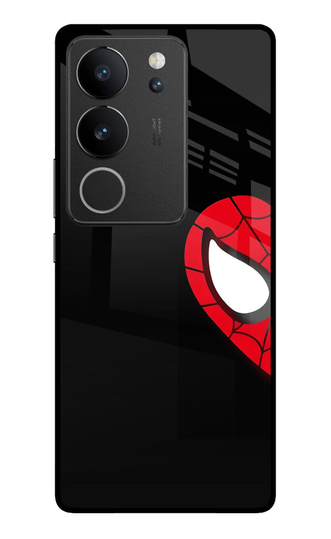 Peter Mask Vivo V29/V29 Pro Glass Case