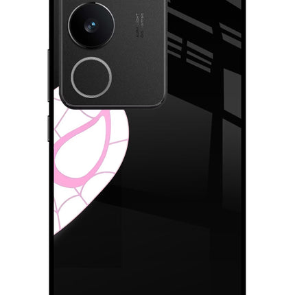 Gwen Mask Vivo V29/V29 Pro Glass Case