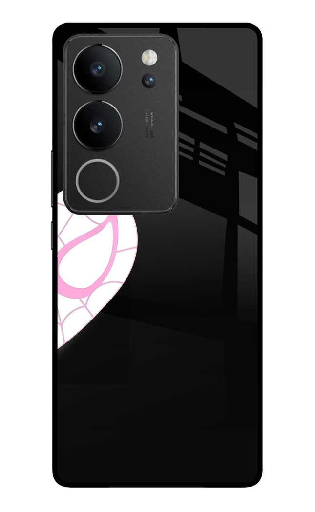 Gwen Mask Vivo V29/V29 Pro Glass Case