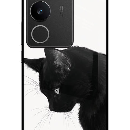 Shadow Gaze Vivo V29/V29 Pro Glass Case