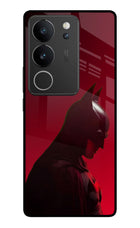 Dark Knight Vivo V29/V29 Pro Glass Case