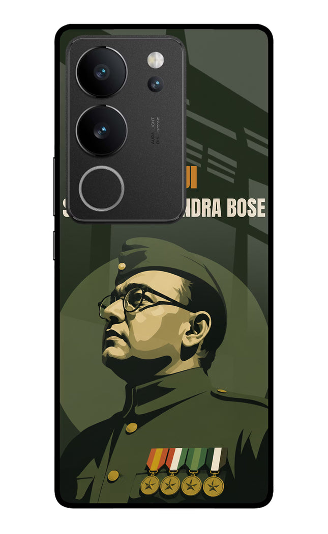 Netaji Legacy Vivo V29/V29 Pro Glass Case