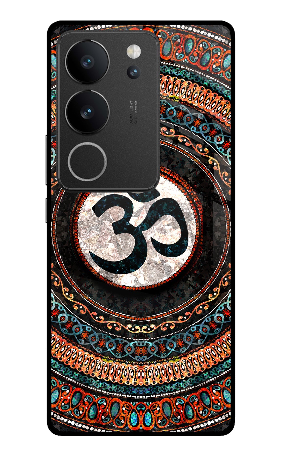 Om Culture Vivo V29/V29 Pro Pop Case