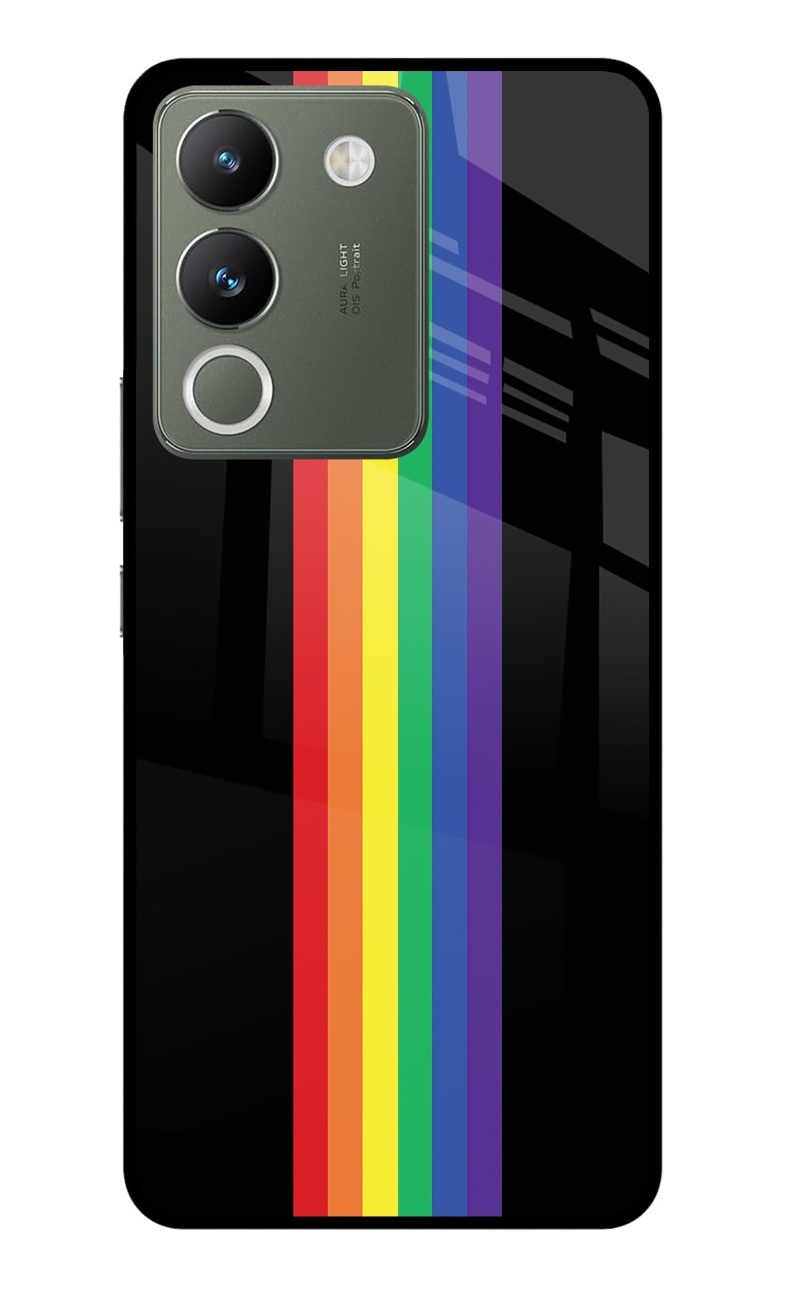 Pride Vivo Y200 5G Back Cover