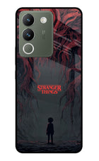 Ordinary Things Dark Side Vivo Y200 5G Glass Case