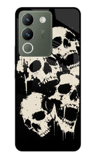 Dead Stack Vivo Y200 5G Glass Case