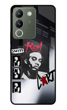 Playboi Carti Vivo Y200 5G Glass Case