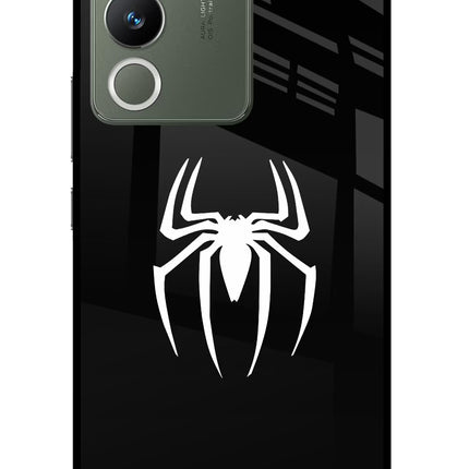 Miles Symbol Vivo Y200 5G Glass Case