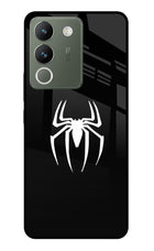 Miles Symbol Vivo Y200 5G Glass Case