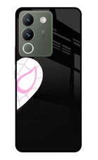 Gwen Mask Vivo Y200 5G Glass Case