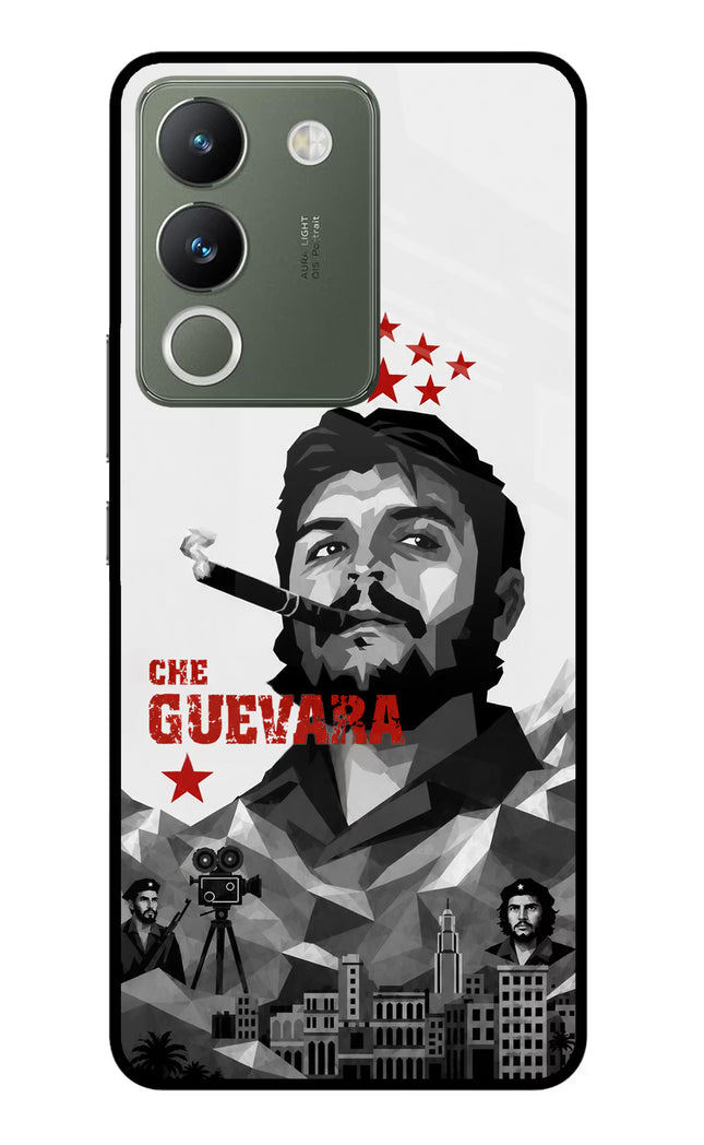 Che Guevara Iconic Vivo Y200 5G Glass Case