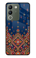 Neel Noor Vivo Y200 5G Glass Case