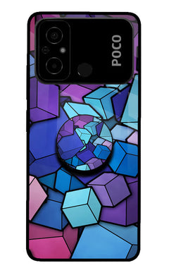 Glass