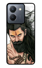 Mahadev Vivo Y36 Glass Case