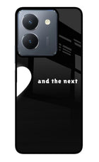 Next World Vivo Y36 Glass Case