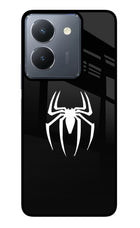 Miles Symbol Vivo Y36 Glass Case