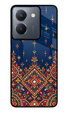 Neel Noor Vivo Y36 Glass Case