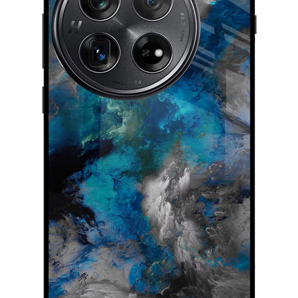 Artwork Oneplus 12 Glass Case