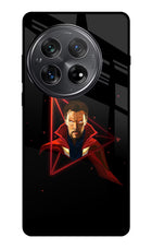 Doctor Ordinary Oneplus 12 Glass Case