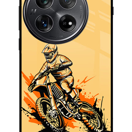 Off-Road Fury Oneplus 12 Glass Case