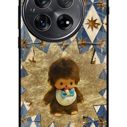 Woodooo Oneplus 12 Glass Case