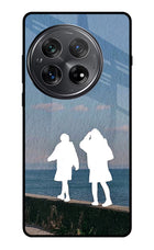 Coastal Dream Oneplus 12 Glass Case