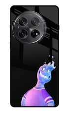 Wade Wave Oneplus 12 Glass Case