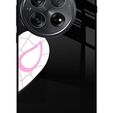 Gwen Mask Oneplus 12 Glass Case