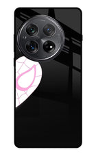 Gwen Mask Oneplus 12 Glass Case