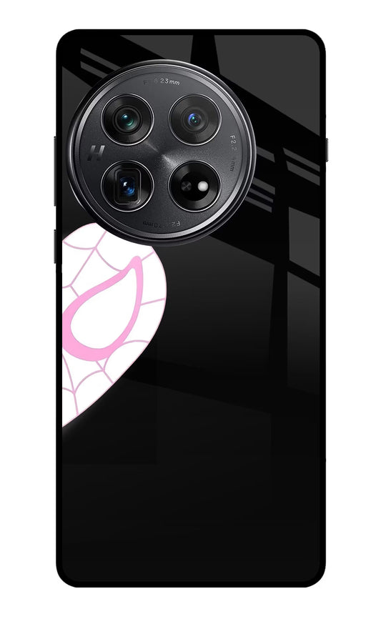 Gwen Mask Oneplus 12 Glass Case