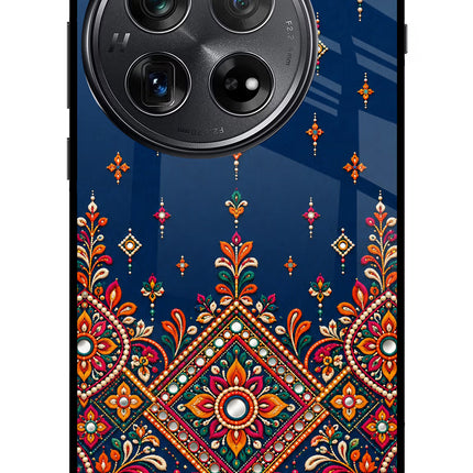 Neel Noor Oneplus 12 Glass Case
