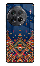 Neel Noor Oneplus 12 Glass Case