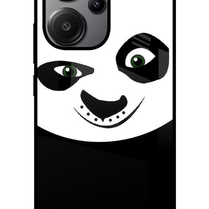 Panda Redmi Note 13 Pro+ 5G Glass Case