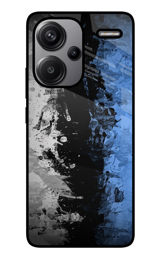 Artistic Design Redmi Note 13 Pro+ 5G Glass Case