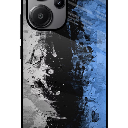 Artistic Design Redmi Note 13 Pro+ 5G Glass Case