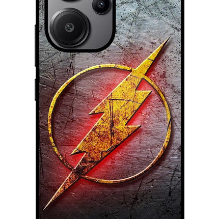 Flash Redmi Note 13 Pro+ 5G Glass Case