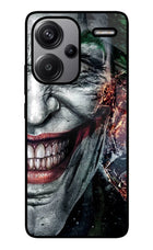 Joker Cam Redmi Note 13 Pro+ 5G Glass Case