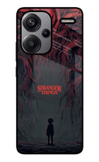 Ordinary Things Dark Side Redmi Note 13 Pro+ 5G Glass Case