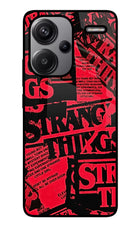 Ordinary Things Redmi Note 13 Pro+ 5G Glass Case