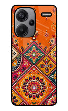 Kutch Glow Redmi Note 13 Pro+ 5G Glass Case