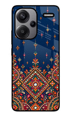 Neel Noor Redmi Note 13 Pro+ 5G Glass Case