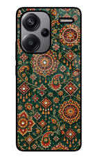 Green Pataka Redmi Note 13 Pro+ 5G Glass Case