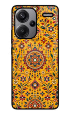 Sunlit Aura Redmi Note 13 Pro+ 5G Glass Case