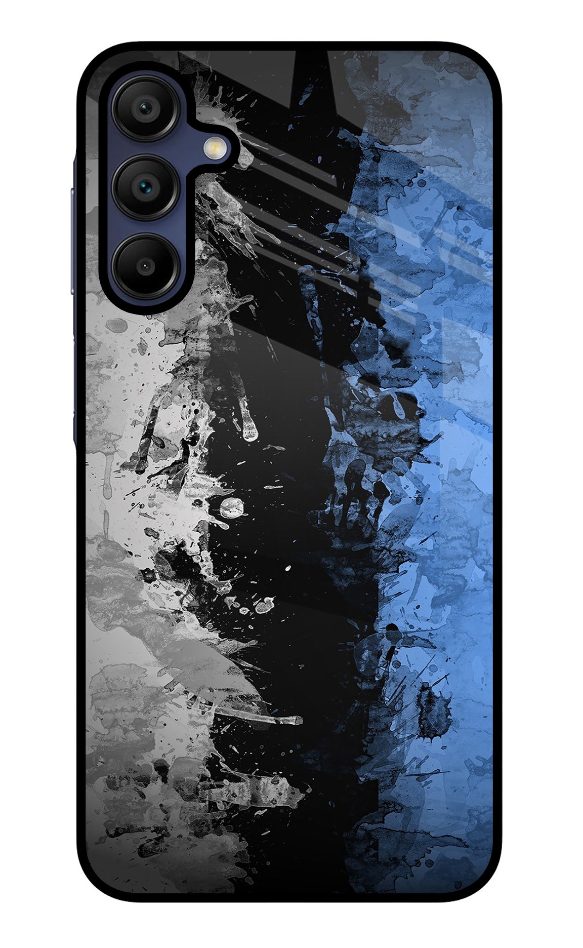 Artistic Design Samsung A15 5G Back Cover