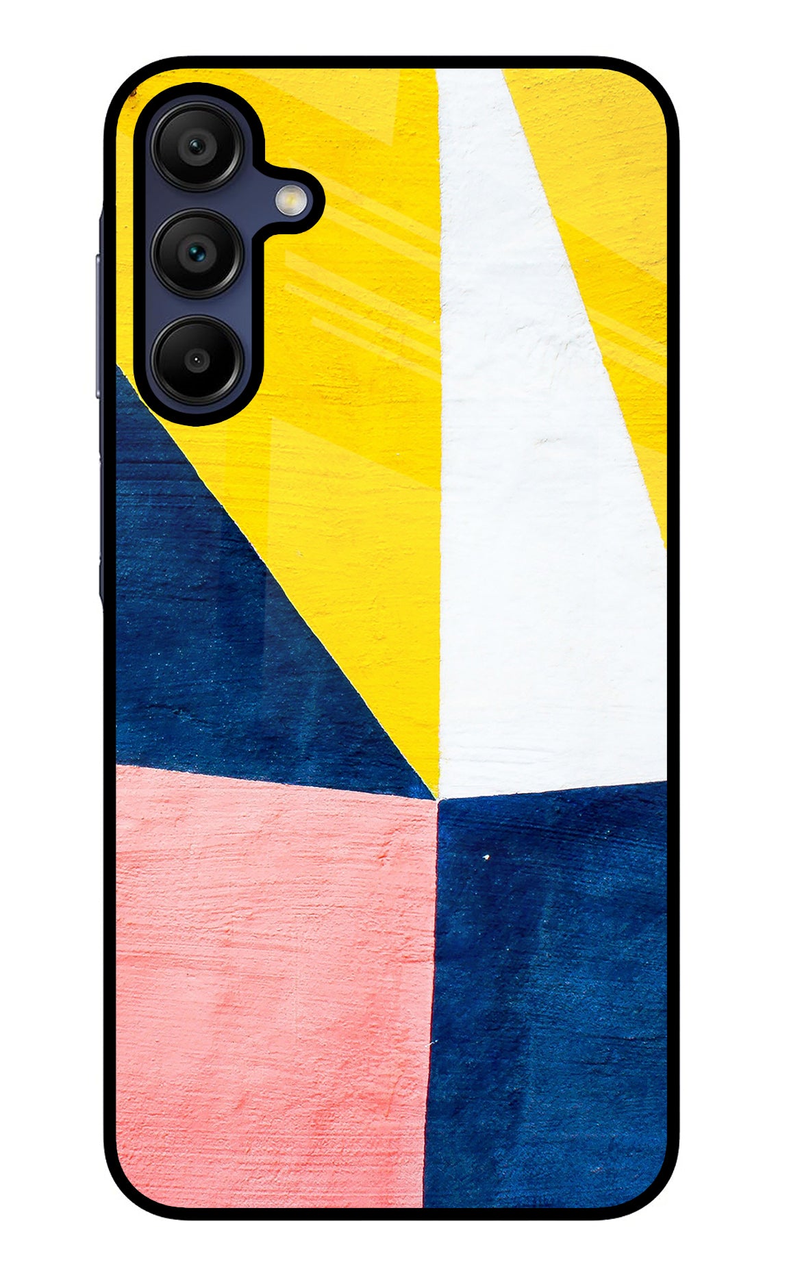 Colourful Art Samsung A15 5G Back Cover